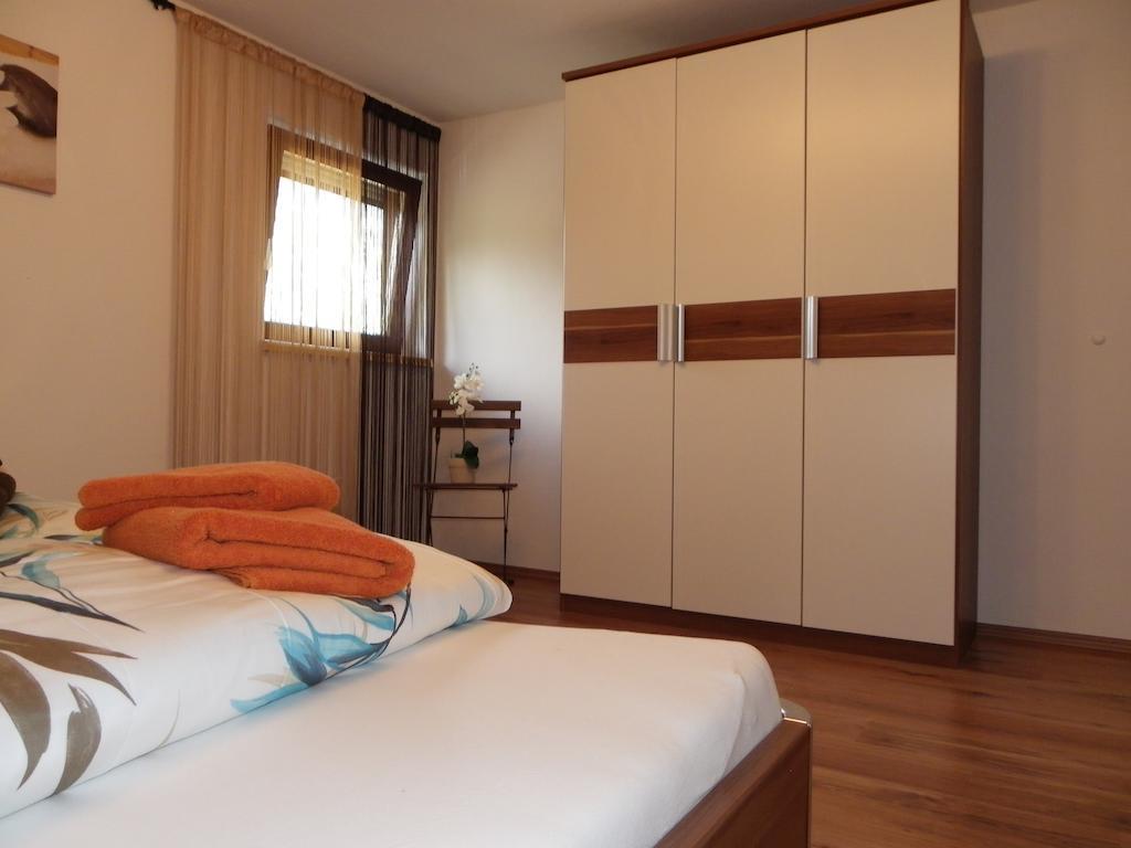 Landhaus Daum Schwendau Δωμάτιο φωτογραφία